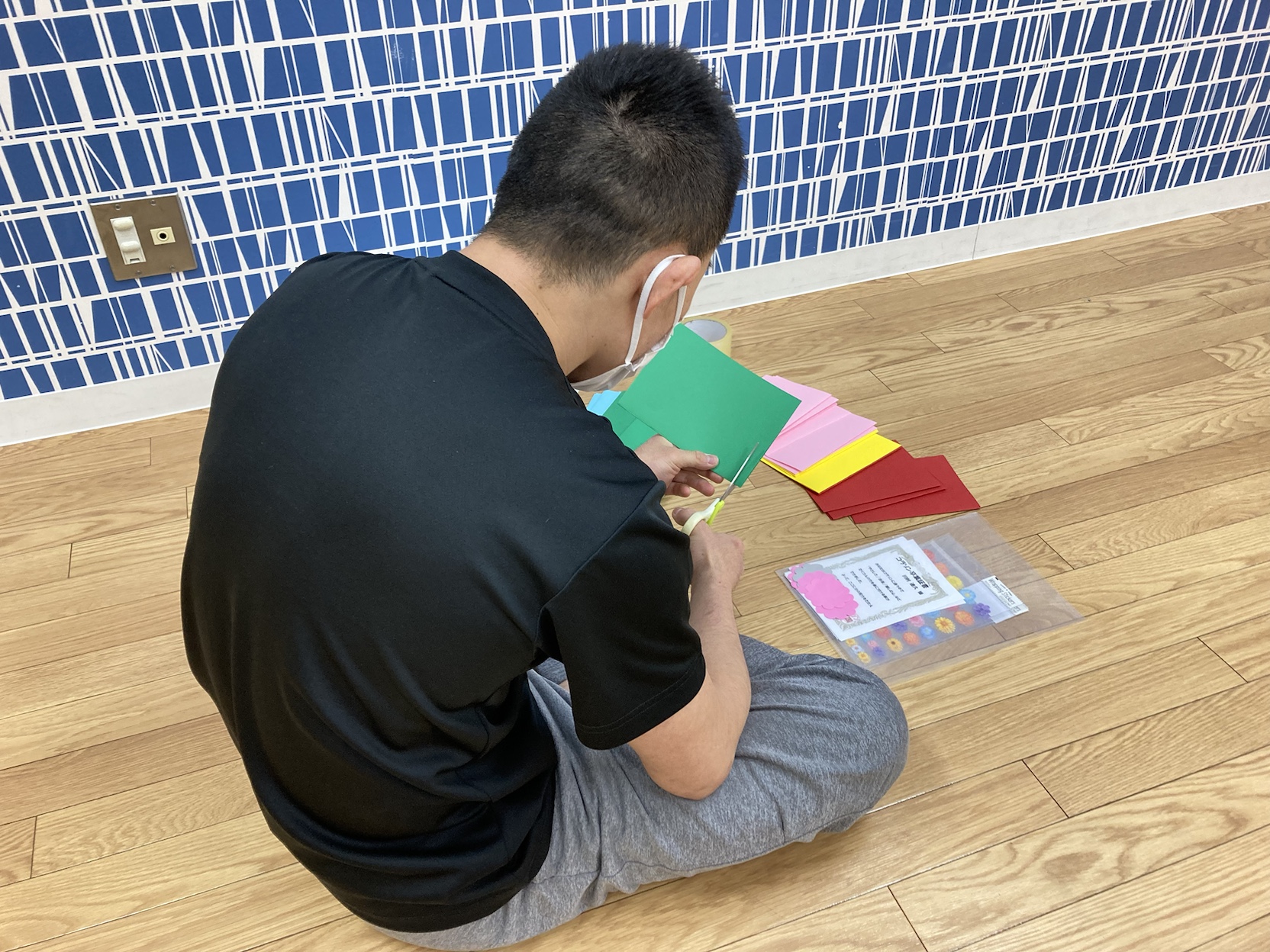 コラゾン両国＊パイレーツオブコラゾン 運動療育×放課後等デイサービスのコラゾン！