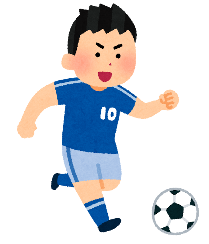 コラゾン江東住吉☆１０月はサッカー三昧！