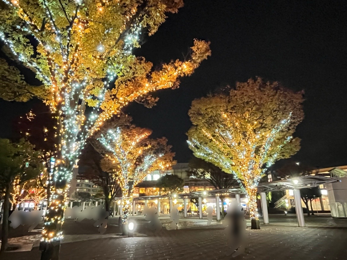 コラゾンセンター南　⛄それぞれのクリスマス⛄