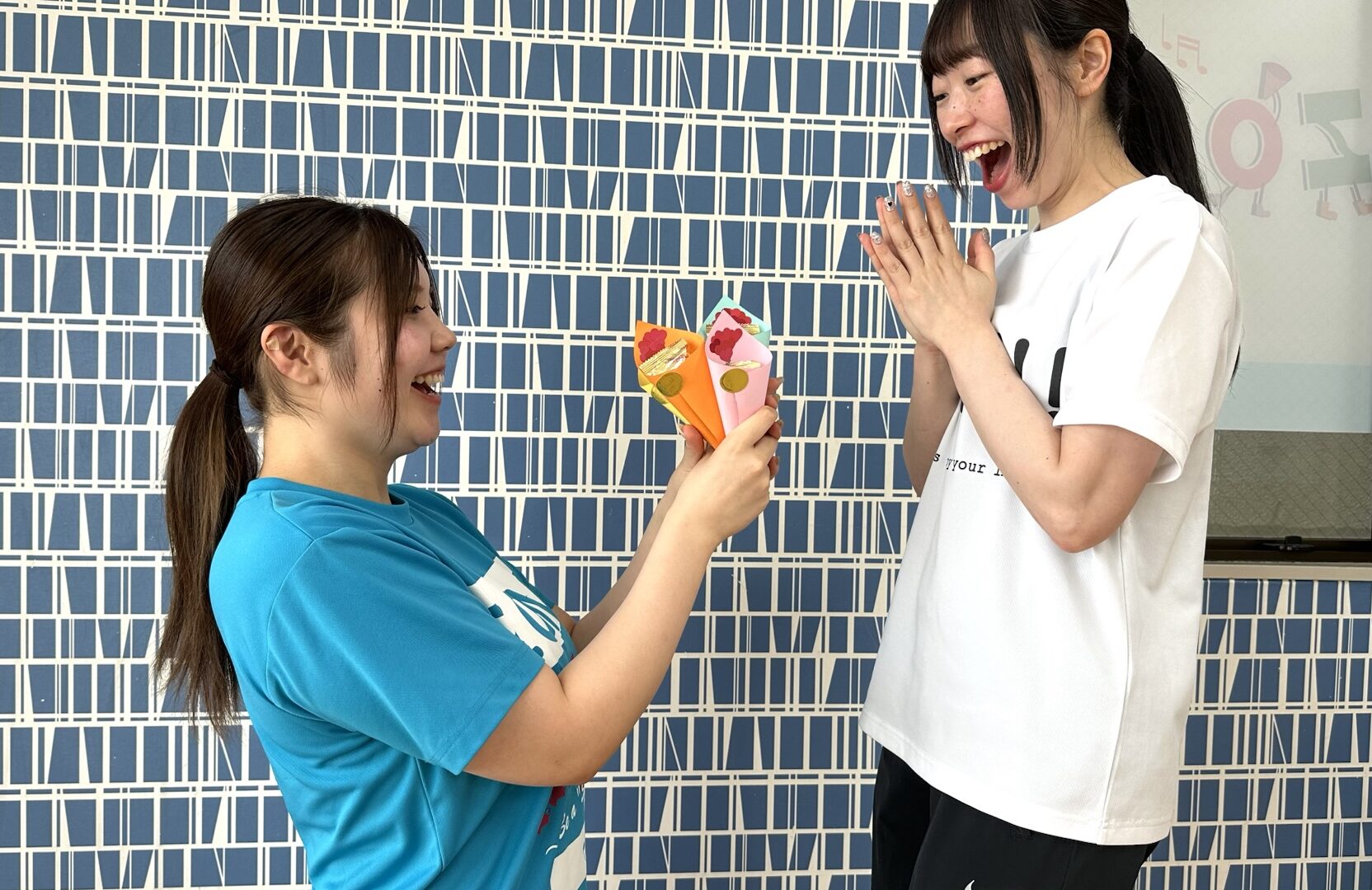 コラゾン千葉中央～Happy mother’s day🤱🏻💗～