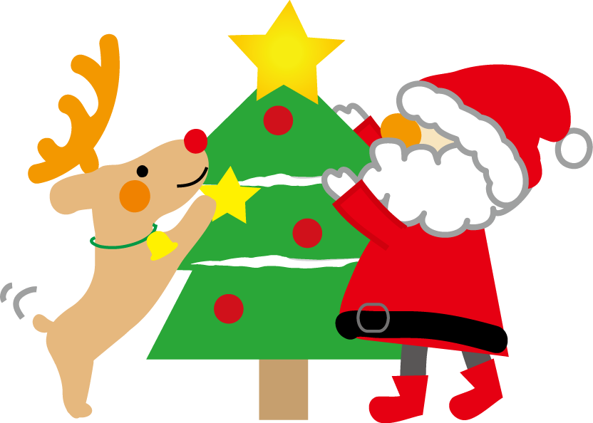 コラゾン錦糸町☆メリークリスマス♪